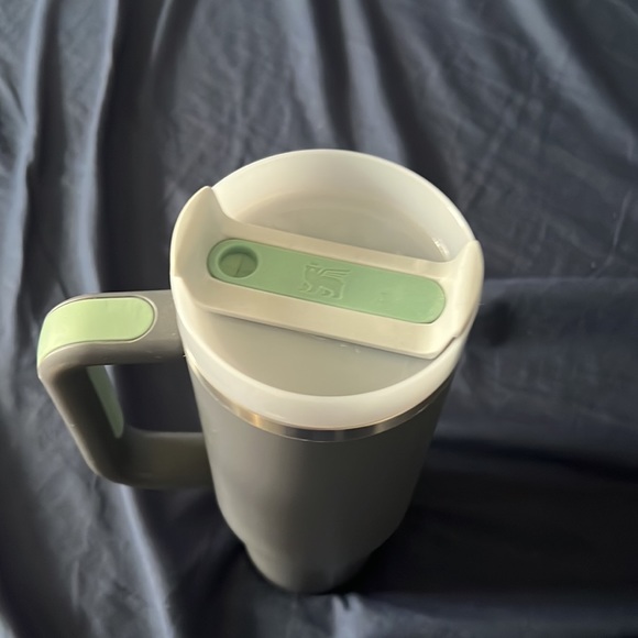 Stanley used once good condition ! - Picture 3 of 3